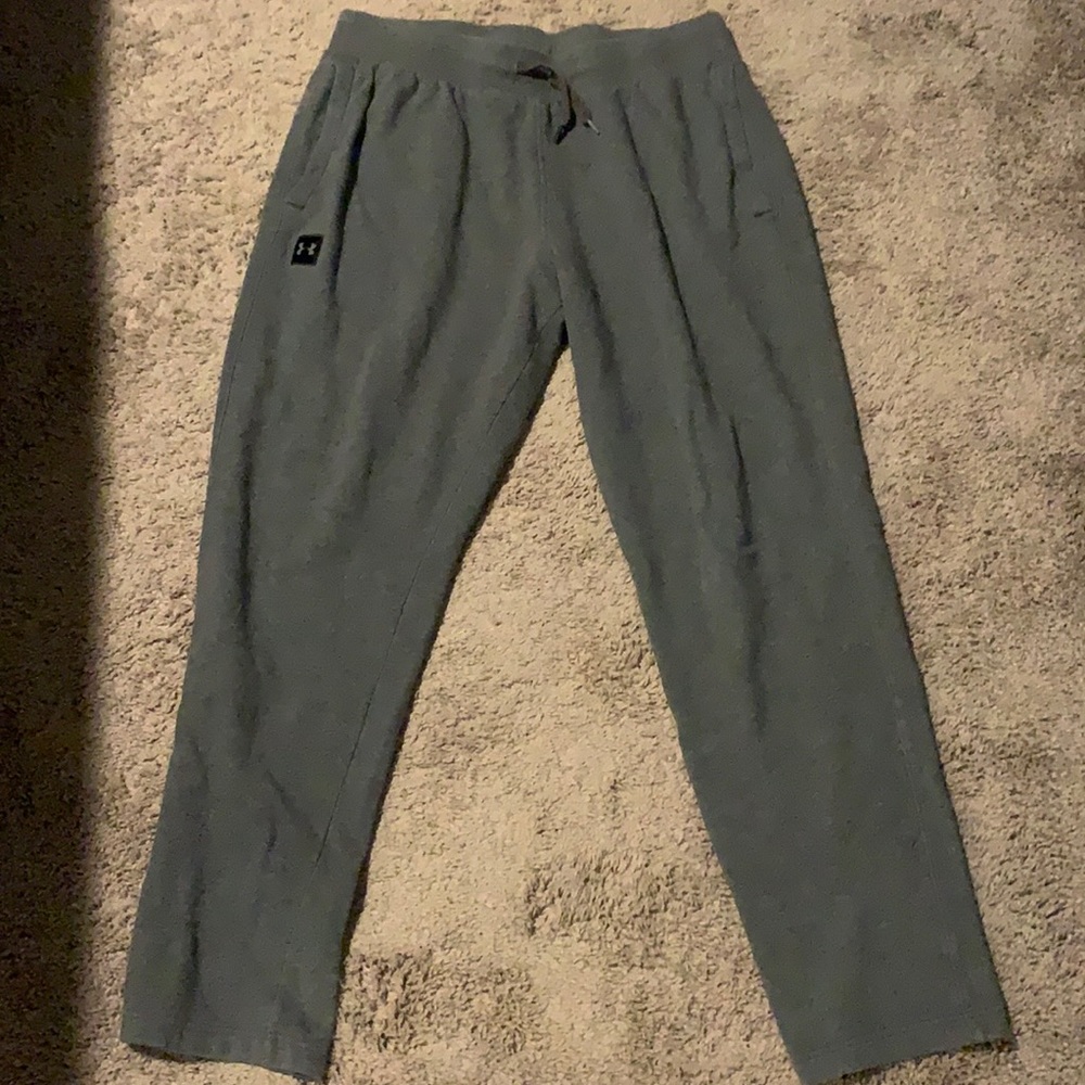 Greys Men’s Under Armour sweatpants